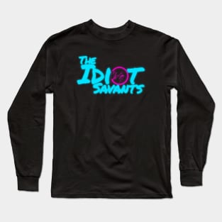 Old School Savants Long Sleeve T-Shirt